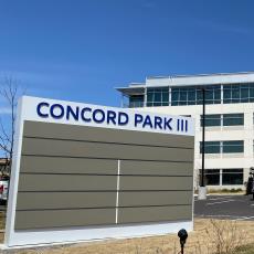 Concord Park III
